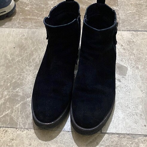 Deichmann kadın bot - Görsel 2