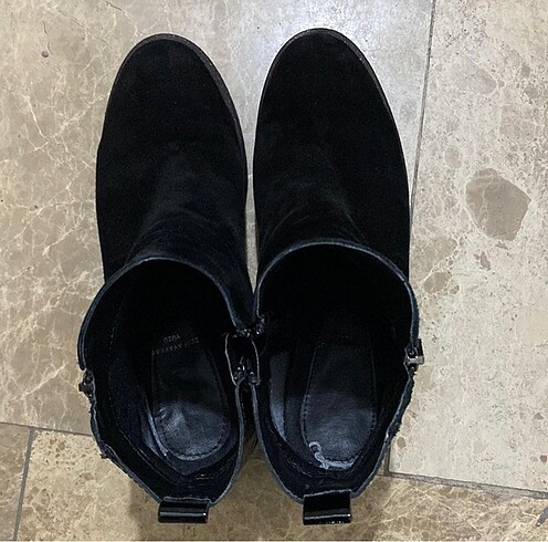 Deichmann kadın bot - Görsel 3