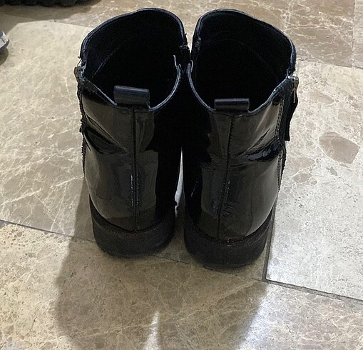 Deichmann kadın bot - Görsel 4