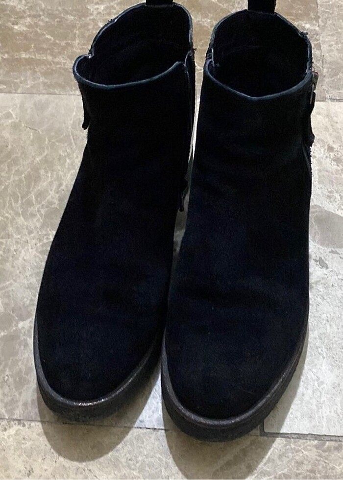 Deichmann kadın bot - Görsel 2