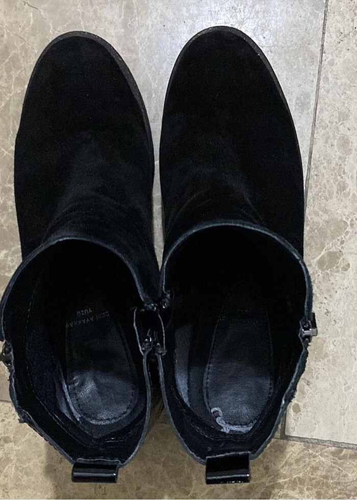 Deichmann kadın bot - Görsel 3