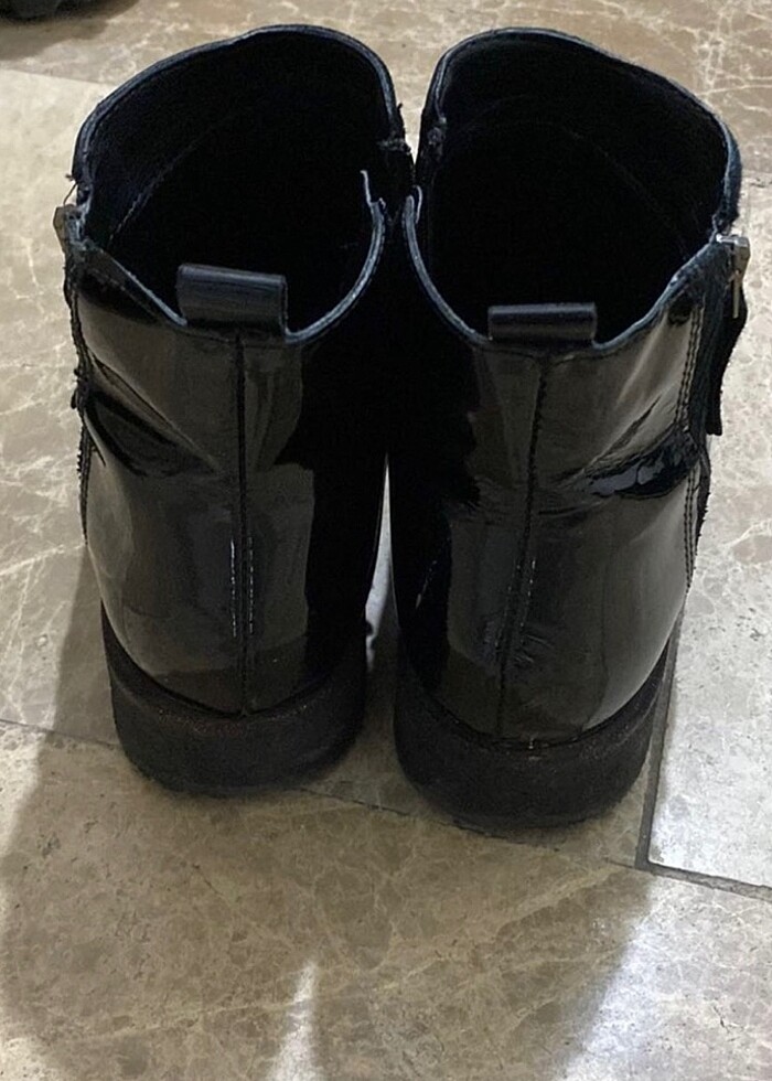 Deichmann kadın bot - Görsel 4