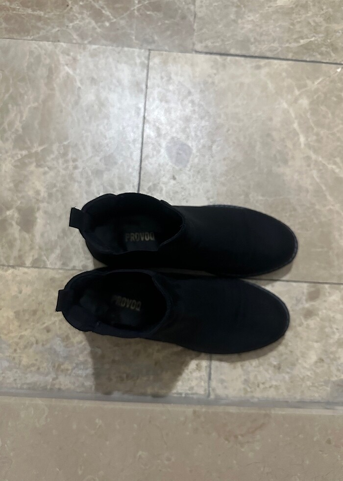 Kadin bot - Görsel 4