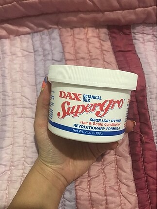 Dax supergro