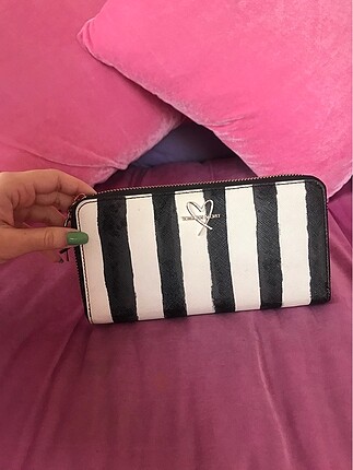 Victoria secret cüzdan