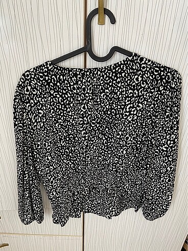 l Beden Stradivarius bluz/gömlek