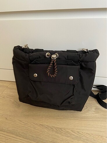 Tote çanta