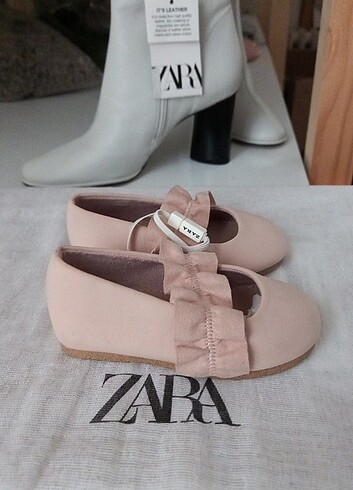 Zara ????orjinal zara baby babet ????