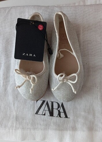 ????orjinal zara baby babet ????