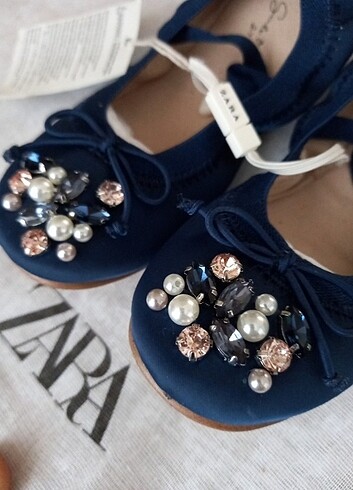 Zara ????orjinal zara girls babet ????