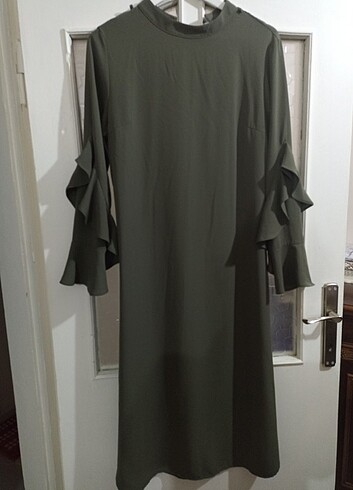 Uzun tunik 