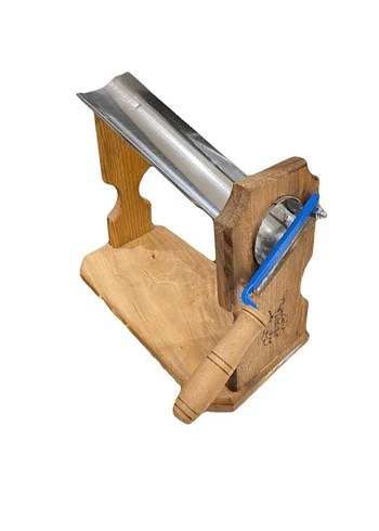 Erişte kesme makinesi - Görsel 2