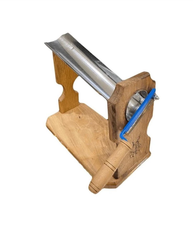 Erişte kesme makinesi - Görsel 2