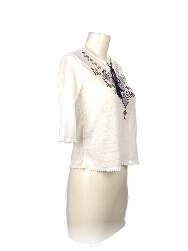 Vintage Love Diğer Bluz %70 İndirimli.