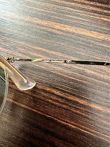  Beden çeşitli Renk Orijinal ray ban