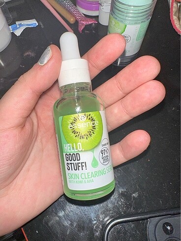 Serum