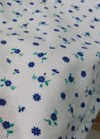 38 Beden Crop, tişört