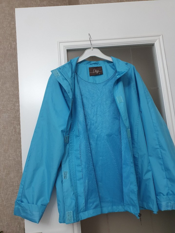 Mavi Rahat Kesim - Görsel 2