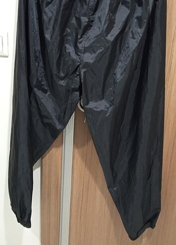 Paraşüt pantolon Eşofman altı oversize unisexs