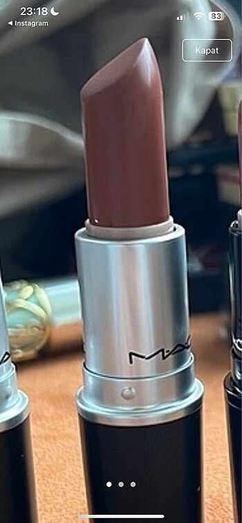 Mac Taupe