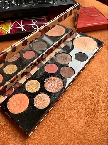 Mac Mischief Minx
