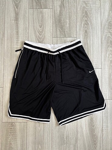 Nike Zip Şort