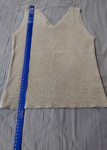 Simli  V Yaka Kolsuz Atlet - Görsel 8