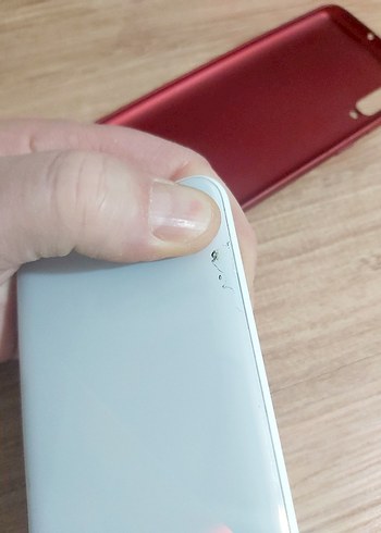 Samsung Galaxy A30s Beyaz Android Telefon - Görsel 11