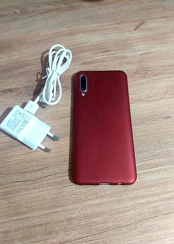 Samsung Galaxy A30s Beyaz Android Telefon - Görsel 7