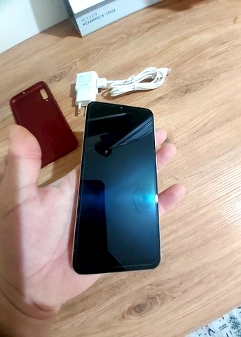 Samsung Galaxy A30s Beyaz Android Telefon - Görsel 2