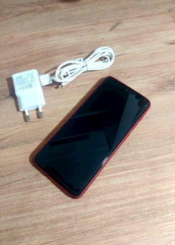 Samsung Galaxy A30s Beyaz Android Telefon - Görsel 8