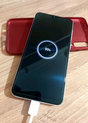 Samsung Galaxy A30s Beyaz Android Telefon - Görsel 6