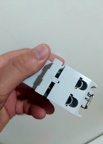 Beden Mavi OAG 362 Elektrik Kesici 40A 230V