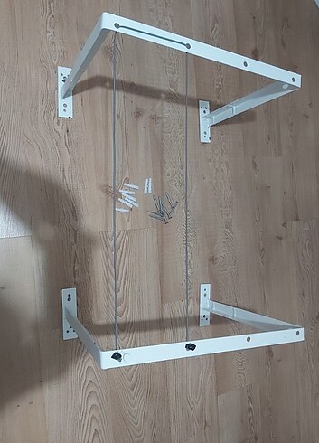 Diğer Çamaşir askı aparatı