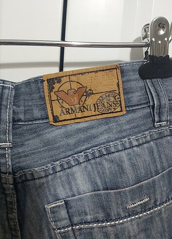 33 Beden Armani Jeans