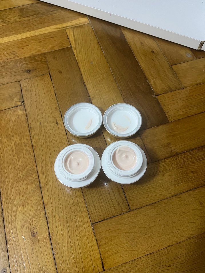 Lancôme Rénergie SPF 50 Kadın Nemlendirici Krem - Görsel 2