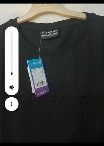 Erkek Siyah Kısa Kollu Tişört - Görsel 3