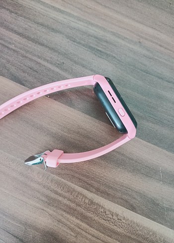 TCL Pembe Akıllı Saat - Görsel 7