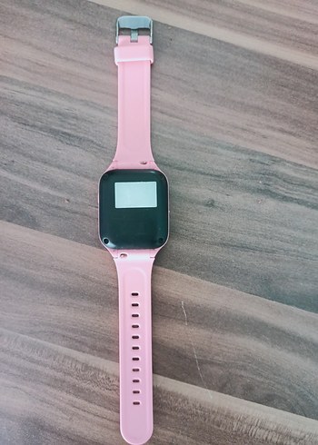 TCL Pembe Akıllı Saat - Görsel 3