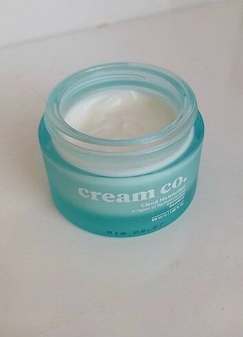 Beden Cream co Nemlendirici