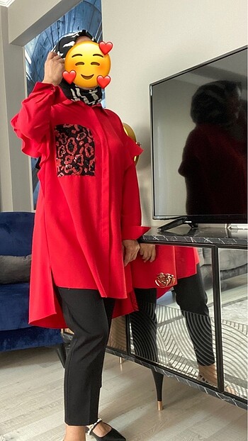 m Beden Tunik
