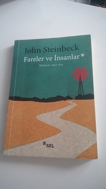 Fareler ve İnsanlar 