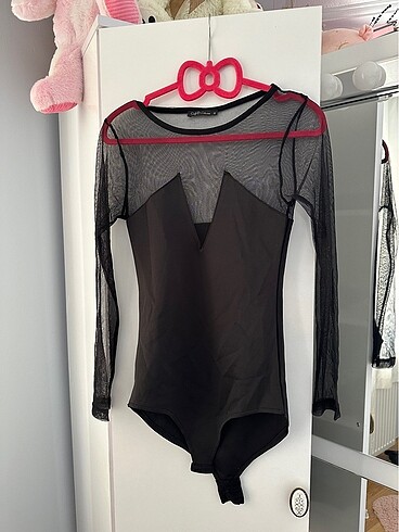 çıtçıtlı body