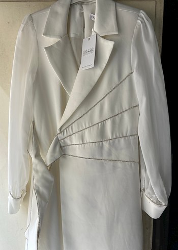 Blazer ceket elbiseler - Görsel 2