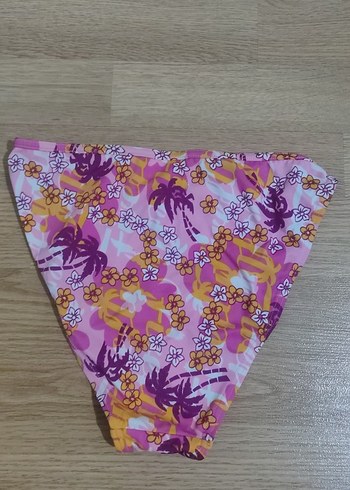 Penti Pembe Kadın Bikini Altı