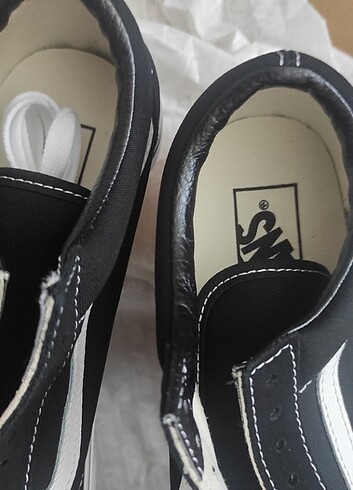 Vans Vans ayakkabı