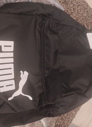  Puma okul çantası 