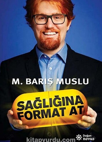 Sagligina Format At / Baris Muslu