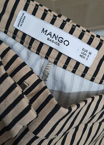 Pantolon - Görsel 5