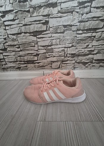 Pembe Spor Kadın Sneakers